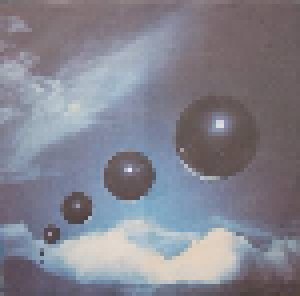 Space: Just Blue (LP) - Bild 3