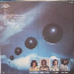 Space: Just Blue (LP) - Bild 4