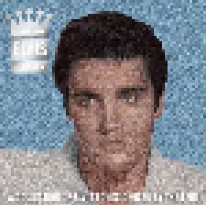Elvis Presley: I Am An Elvis Fan (CD) - Bild 1