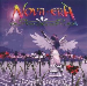 Cover - Nova-Era: Beginning ~ Lunar Strain