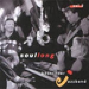 Cover - Köstritzer Jazzband: Vol. 2 - Soullong