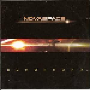 Novaspace: Supernova (CD) - Bild 1