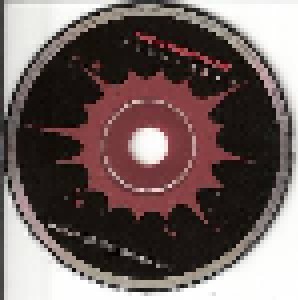 Novaspace: Supernova (CD) - Bild 5