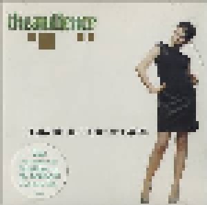 theaudience: I Know Enough (I Don't Get Enough) (Single-CD) - Bild 1