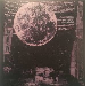 Thee Oh Sees: Moon Sick EP (Mini-CD / EP) - Bild 1