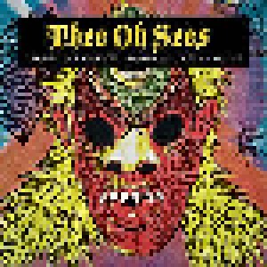 Thee Oh Sees: The Master's Bedroom Is Worth Spending A Night In (CD) - Bild 1