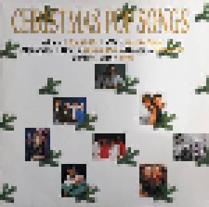 Christmas Pop Songs (LP) - Bild 1