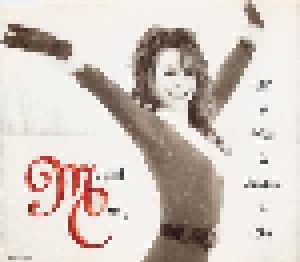 Mariah Carey: All I Want For Christmas Is You (Single-CD) - Bild 1