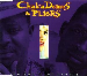 Chaka Demus & Pliers: She Don't Let Nobody (Single-CD) - Bild 1