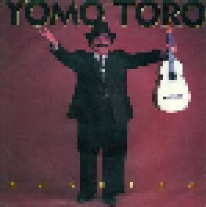 Cover - Yomo Toro: Noveleo