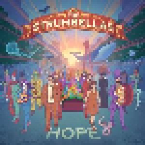 The Strumbellas: Hope (CD) - Bild 1