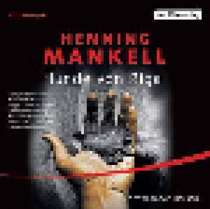 Henning Mankell: Hunde Von Riga (2-CD) - Bild 1