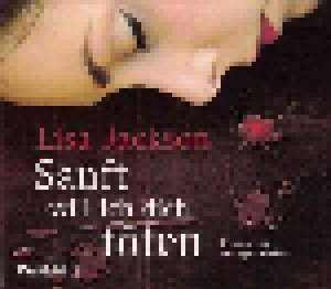 Cover - Lisa Jackson: Sanft Will Ich Dich Töten