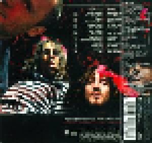 Red Hot Chili Peppers: Stadium Arcadium (2-CD) - Bild 2