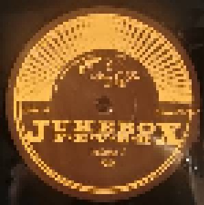 Jukebox Fever Vol. 1 (10") - Bild 3