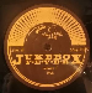 Jukebox Fever Vol. 1 (10") - Bild 4