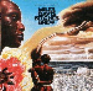 Miles Davis: Bitches Brew - Cover