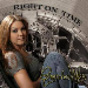 Gretchen Wilson: Right On Time - Cover