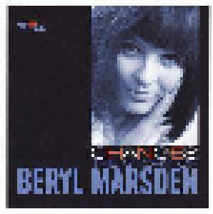 Beryl Marsden: Changes - The Story Of Beryl Marsden - Cover