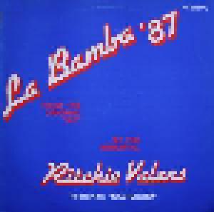 Ritchie Valens: Bamba '87, La - Cover