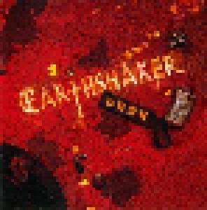 Earthshaker: Real - Cover