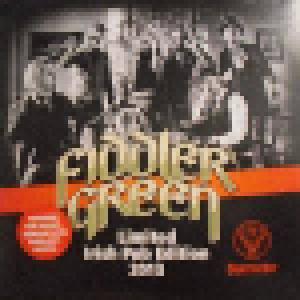 Fiddler's Green: Limited Irish Pub Edition 2013 - Cover