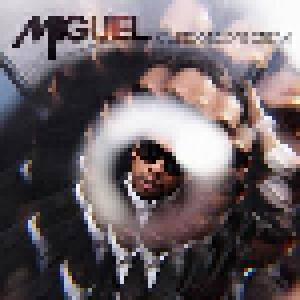 Miguel: Kaleidoscope Dream - Cover