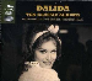 Dalida: Ten Classic Albums - Cover