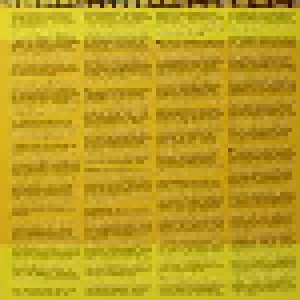 Yello: Solid Pleasure (LP + 12") - Bild 4