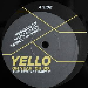 Yello: Oh Yeah 'oh Six (The Remixes Part 2) (12") - Bild 3