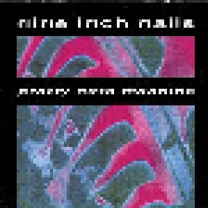 Nine Inch Nails: Pretty Hate Machine (CD) - Bild 1