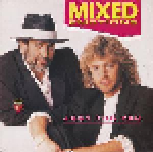Mixed Emotions: Just For You (12") - Bild 1