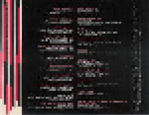 R.E.M.: And I Feel Fine... The Best Of The I.R.S. Years 1982-1987 (CD) - Bild 2