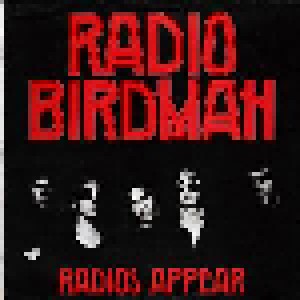 Radio Birdman: Radios Appear (LP) - Bild 1
