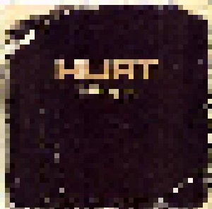 Hurt: Falls Apart (Promo-Single-CD) - Bild 1