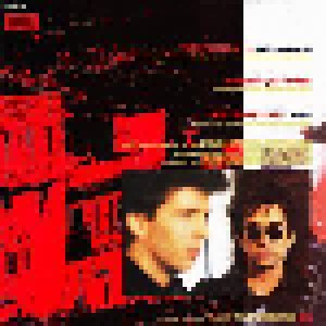 Climie Fisher: I Won't Bleed For You (12") - Bild 1