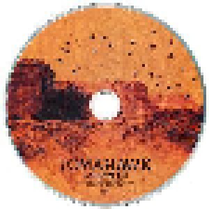 Tomahawk: Anonymous (CD) - Bild 3
