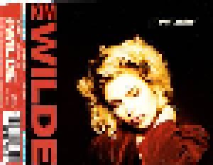 Kim Wilde: You Came (3"-CD) - Bild 2