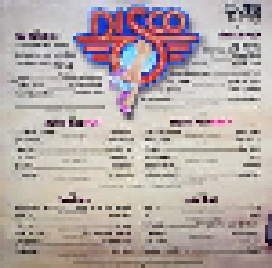 The Best Disco In Town (3-LP) - Bild 2
