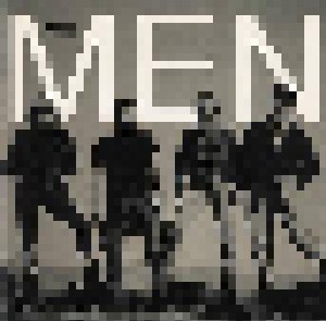The Men: The Men (CD) - Bild 1