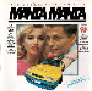 Cover - Manni Ickx: Manta Manta - Der Soundtrack Zum Film