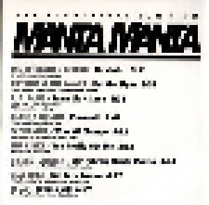 Manta Manta - Der Soundtrack Zum Film (CD) - Bild 2