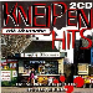 Kneipen Hits -  Die Deutsche (2-CD) - Bild 1