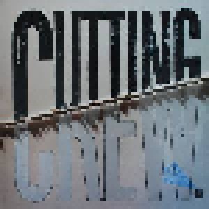 Cutting Crew: Broadcast (LP) - Bild 1