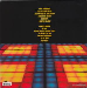 Electric Six: Fire (LP) - Bild 2