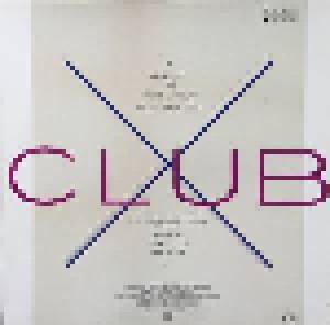 Culture Club: From Luxury To Heartache (LP) - Bild 2