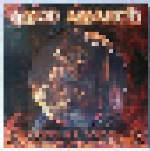 Amon Amarth: The Crusher (PIC-LP) - Bild 1