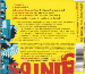 Wir Sind Helden: Soundso (Single-CD) - Bild 2