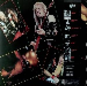 Judas Priest: Secrets From The Vault (LP) - Bild 2