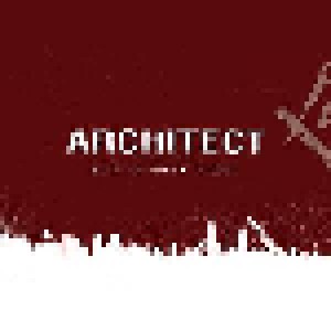 Cover - Architect: All Is Not Lost